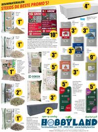 Hobbyland folder Pagina 1