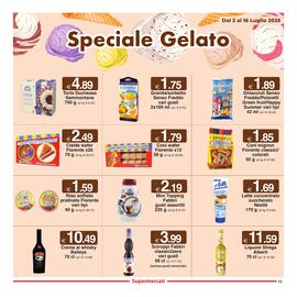 Volantino Sì con te Pagina 13