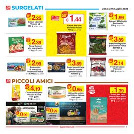 Volantino Sì con te Pagina 7