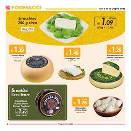 Volantino Sì con te Pagina 8