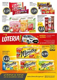 Słoneczko gazetka Strona 8