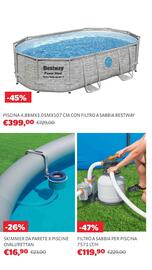 Volantino Bricocenter Pagina 10