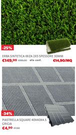 Volantino Bricocenter Pagina 11