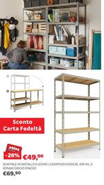Volantino Bricocenter Pagina 16