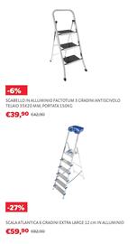 Volantino Bricocenter Pagina 19