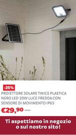 Volantino Bricocenter Pagina 26