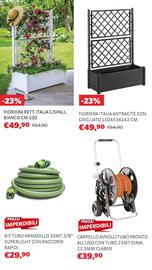 Volantino Bricocenter Pagina 7
