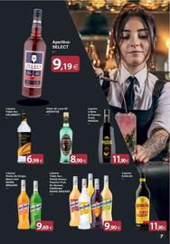 Volantino Docks Cash&Carry Pagina 7