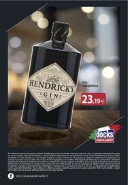 Volantino Docks Cash&Carry Pagina 9