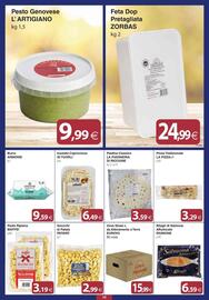Volantino Docks Cash&Carry Pagina 10