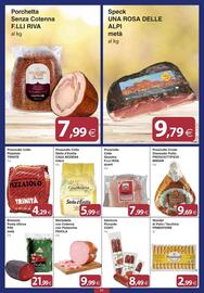 Volantino Docks Cash&Carry Pagina 11
