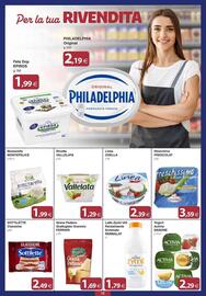 Volantino Docks Cash&Carry Pagina 12
