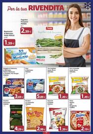 Volantino Docks Cash&Carry Pagina 17