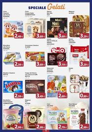 Volantino Docks Cash&Carry Pagina 18