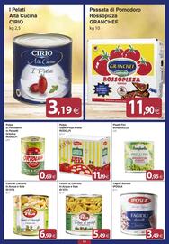 Volantino Docks Cash&Carry Pagina 19