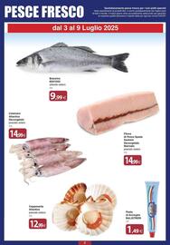 Volantino Docks Cash&Carry Pagina 2
