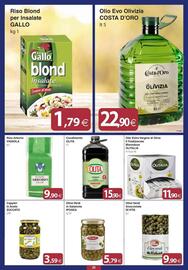 Volantino Docks Cash&Carry Pagina 20