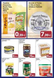 Volantino Docks Cash&Carry Pagina 21