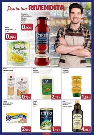 Volantino Docks Cash&Carry Pagina 22