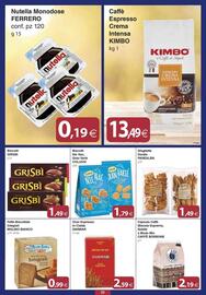 Volantino Docks Cash&Carry Pagina 23