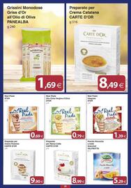 Volantino Docks Cash&Carry Pagina 24