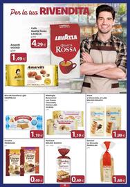 Volantino Docks Cash&Carry Pagina 25