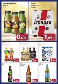 Volantino Docks Cash&Carry Pagina 26