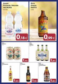 Volantino Docks Cash&Carry Pagina 27