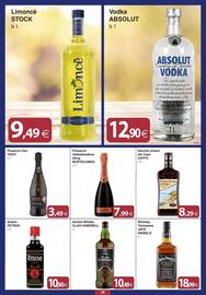 Volantino Docks Cash&Carry Pagina 29