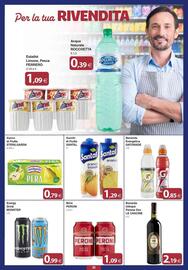 Volantino Docks Cash&Carry Pagina 30