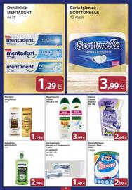 Volantino Docks Cash&Carry Pagina 31