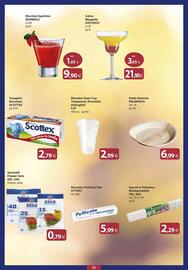 Volantino Docks Cash&Carry Pagina 33