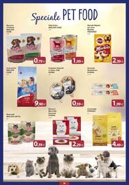 Volantino Docks Cash&Carry Pagina 34
