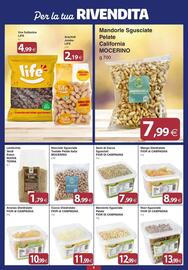 Volantino Docks Cash&Carry Pagina 8