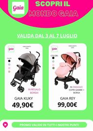 Volantino Sanitaria Gaia Pagina 11
