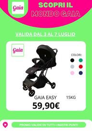 Volantino Sanitaria Gaia Pagina 12