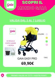 Volantino Sanitaria Gaia Pagina 13