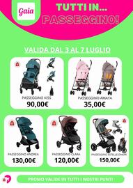 Volantino Sanitaria Gaia Pagina 14