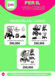 Volantino Sanitaria Gaia Pagina 15