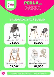 Volantino Sanitaria Gaia Pagina 17