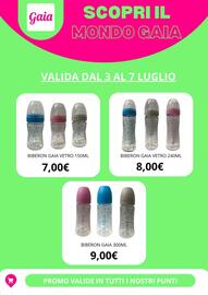 Volantino Sanitaria Gaia Pagina 19