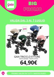 Volantino Sanitaria Gaia Pagina 20