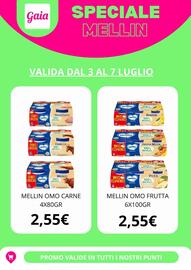 Volantino Sanitaria Gaia Pagina 4