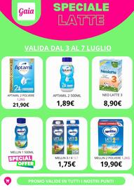 Volantino Sanitaria Gaia Pagina 5
