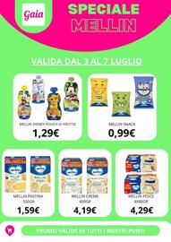 Volantino Sanitaria Gaia Pagina 6