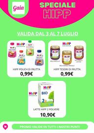 Volantino Sanitaria Gaia Pagina 7