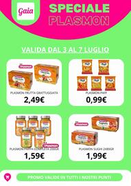 Volantino Sanitaria Gaia Pagina 8