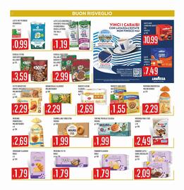 Volantino Mercadò Pagina 10