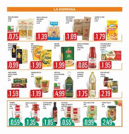 Volantino Mercadò Pagina 12