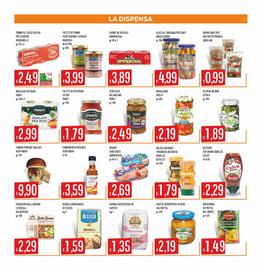 Volantino Mercadò Pagina 13